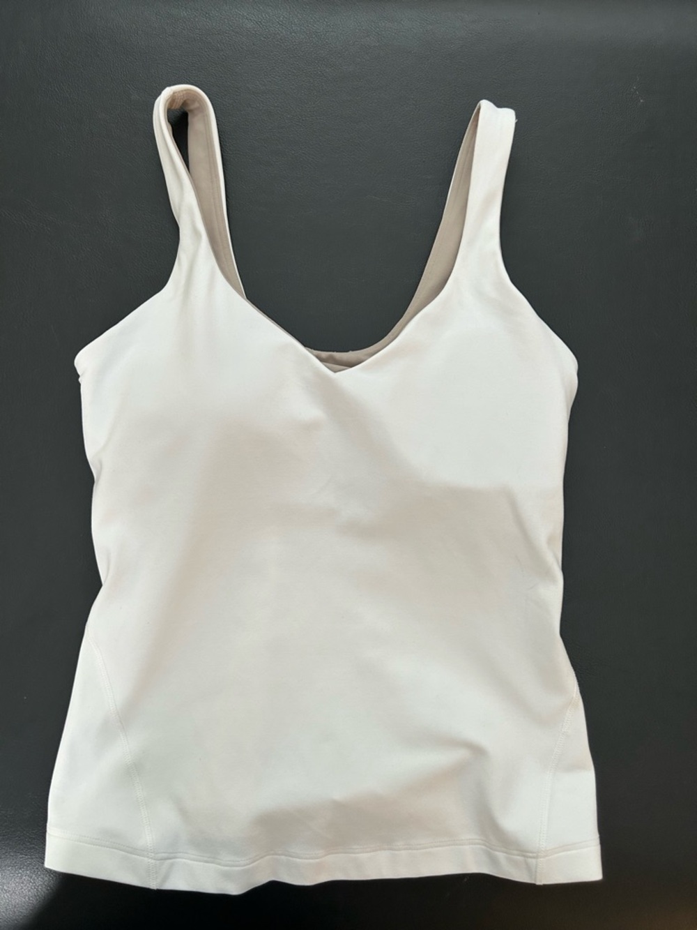 Lululemon Align Waist-Length Tank Top